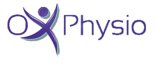 OxPhysio - Advanced Physiotherapy and Pilates Logo