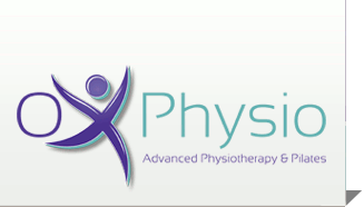 OxPhysio - Advanced Physiotherapy and Pilates Logo